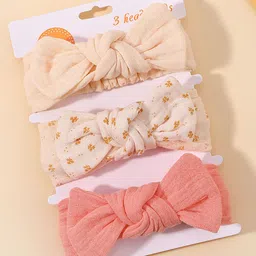 SYGA Unisex Kids Chill Wrap Headband-picture-14