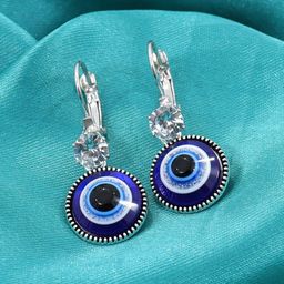 Krelin Classic Drop Earrings-picture-16