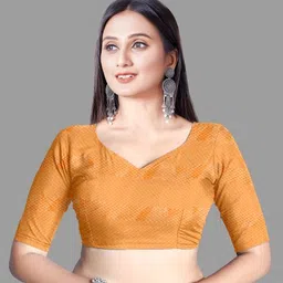 Sanwariya Silk Geometric Printed Saree image 2