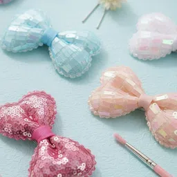 Krelin Women Hair Accessory Set of image 2