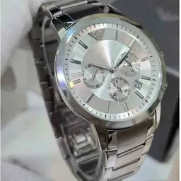 paltinum Analog Watch - For Men Chrono Working Mont Luxury Formal Watch Analog Watch image 3