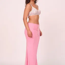 Munns & Mars Women Slim Fit Fishcut Waist Control Stretchable Shapewear image 3