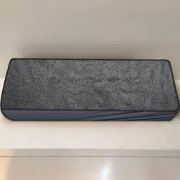 The Furnishing Tree Split AC Cover Indoor Unit 1 ton for All Major Brands Split AC Waterproof and d image 3