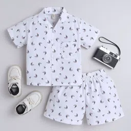 The Magic Wand Boys Printed Clothing Set-picture-32
