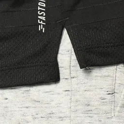 Performax Men Polo Collar Pockets T-shirt image 5