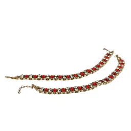 Bhana Fashion Anklet image 2