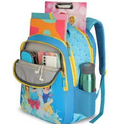 Priority Girls Graphic Backpack image 3