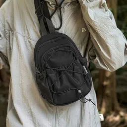 Mast & Harbour Men Backpack image 2