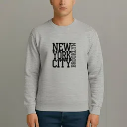 Snowdrip Men Printed Sweatshirt-picture-13