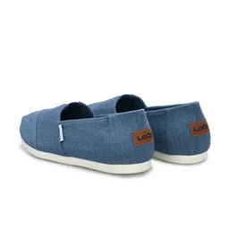 LOQO Men Solid Everyday Espadrilles image 4