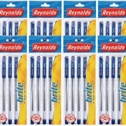 reynolds 0.7mm Fine Point by THE MARK Ball Pen image 1