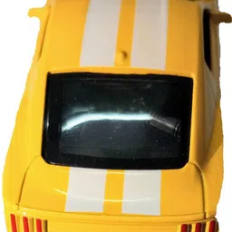 cabin hut Metal Mastang 1:32 pull back Die Cast Car Openable Doors Perfect for Collectors image 4