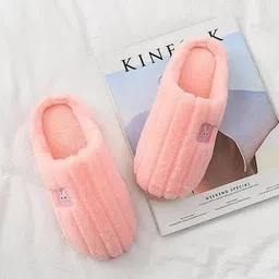 wolvesden Women Slippers image 5