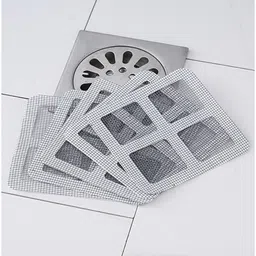 tirupati enterprises Floor Stainless Steel Pop-Up Strainer image 4