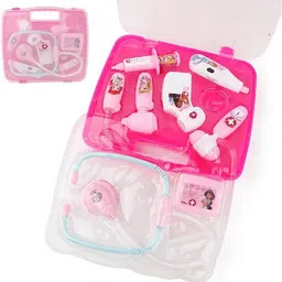 intelligent Kids Educational Role Play Doctor (IND*944874)Toys Set image 1