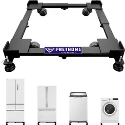 pnetrome Washing Machine, Refrigerator, Water Cooler, Air Cooler Material Plastic, Iron-picture-16