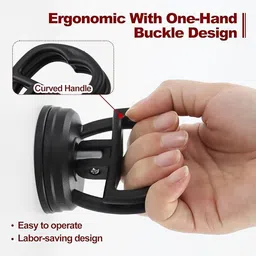 nitya Suction Cup Dent Remover image 4