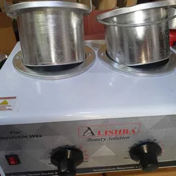 alishba Wax Heater image 2