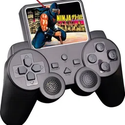 Sup Game Box 500 in 1, Video Games for Kids, Handheld Game Console_0106 5th Anniversary Edition-image-39