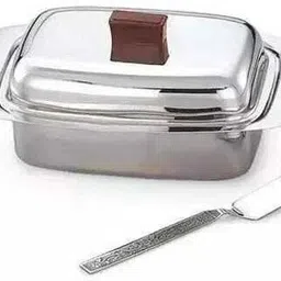 hasti steel Steel Fridge Container - 500 ml-picture-21