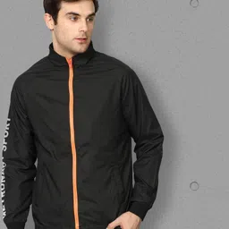 metronaut Full Sleeve Printed Men Casual Jacket-picture-14