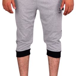 vego Self Design Men Three Fourths-picture-25
