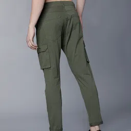 highlander Men Cargos image 3