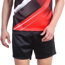 nayv Printed Men Track Suit image 1