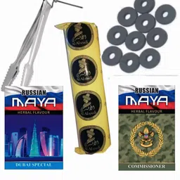 nahandicraft Hookah Charcoals-picture-28