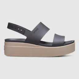 crocs Women Wedges Sandal image 3