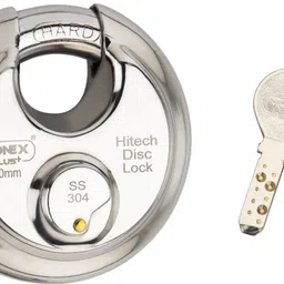 Stainless Steel Glossy Smart Lock-image-73