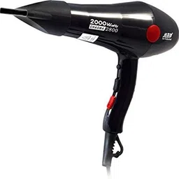 Om Overseas 2800 Hair Dryer 2000 Watt Hair Dryer-image-15
