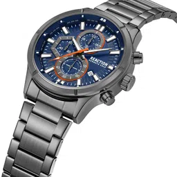 kenneth cole reaction Analog-Digital Watch - For Men KRWGI9006803 image 2