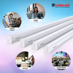 goldmedal Magic Line Plus 36 W 113.2 cm Tube Light image 3