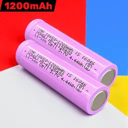 shamsa X311 High-Performance Rechargeable – Long Backup & Fast Charging Battery-picture-25