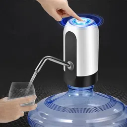 mta Plastic Manual Hand Press Bottled Pump Water Dispenser WD-L Bottled Water Dispenser-picture-28