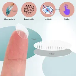 ralxi Disposable Ear Lobe Support image 3