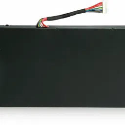 TECHCLONE Alienware M11x M14x 08P6X6 8 Cell Laptop Battery-image-25