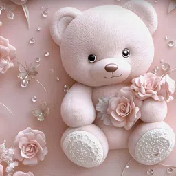 sitting style Cotton Super King Flat 400 TC Printed Bedsheet image 5