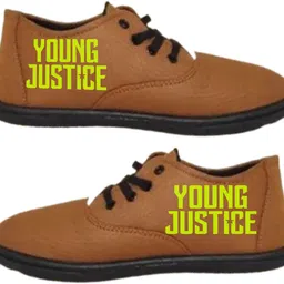 kenamin Stylish Casual Shoes for Men and kids Casuals For Men image 5