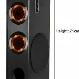 querial DW-DD/E 150 W Bluetooth Tower Speaker-picture-28
