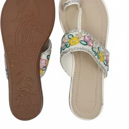 rrc Women Flats Sandal image 2