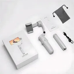 kwahish trends Gimbal m1-3axis 3 Axis Gimbal for Mobile-picture-21