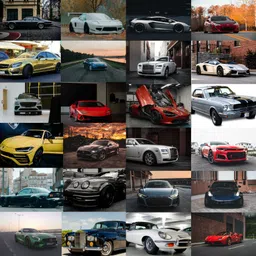 arenterprise Luxurious cars Poster Paper Print-picture-37