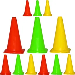 shopintro Cone Marker Pack of 12-picture-47
