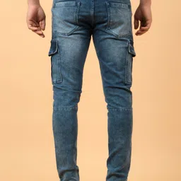 rcode Men Cargos image 2