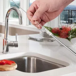 vashishta enterprises Reusable Glow Straws image 3