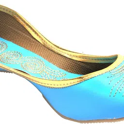 handicraft Jutis For Women-picture-12