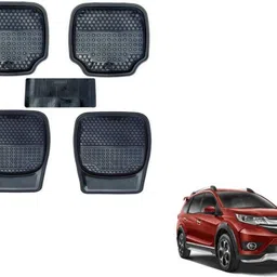 mockhe PVC (Polyvinyl Chloride) Standard Mat For Honda NA-picture-21