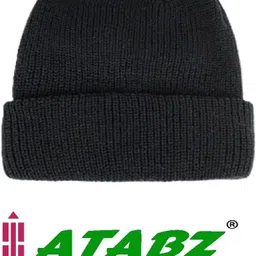 atabz Solid Beanie image 4